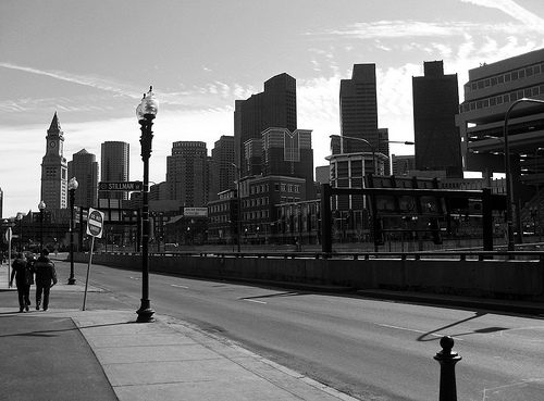 Post image for Boston Streets | Picture Massachusetts