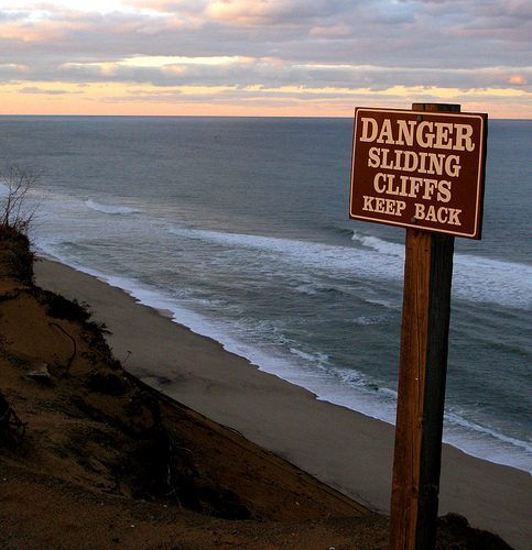 Post image for Cape Cod Sign | Picture Massachusetts