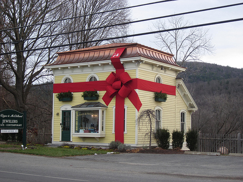 Post image for Present Home | Picture Massachusetts