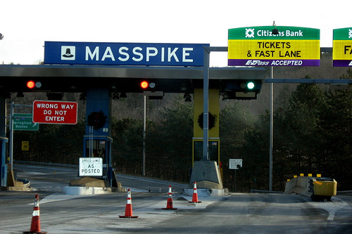 Post image for MassPike | Picture Massachusetts