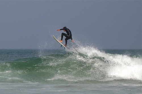 Post image for Surfing in Orleans | Picture Massachusetts