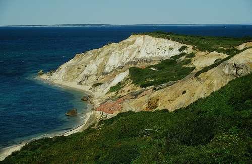 Post image for Clay’s Cliff | Picture Massachusetts