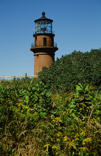 Post image for Gay Head Lighthouse | Picture Massachusetts