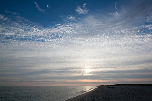 Post image for Nantucket at Sunset | Picture Massachusetts