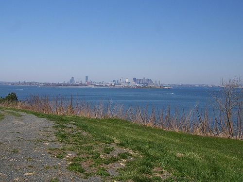 Post image for Spectacle Island | Picture Massachusetts