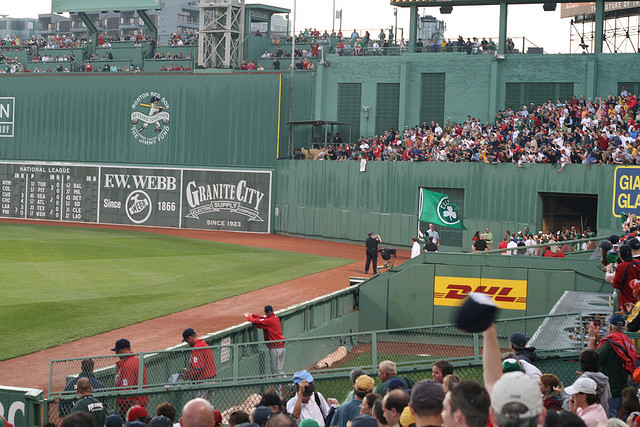 Post image for Two can’t miss Boston sports events this spring!