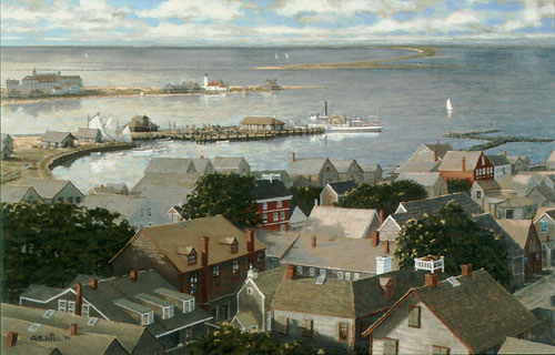 Post image for Nantucket 1894 | Picture Massachusetts