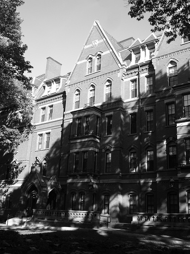 Post image for Harvard | Picture Massachusetts