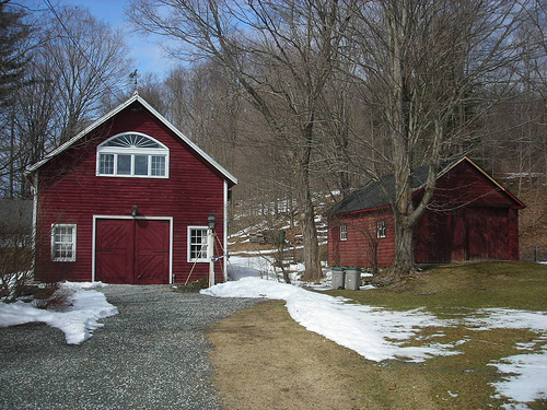 Post image for Farmhouse | Picture Massachusetts