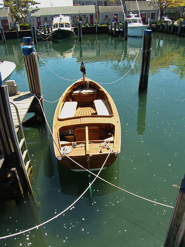 Post image for Dock | Picture Massachusetts