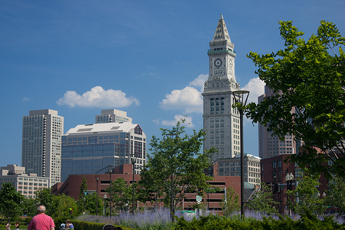 Post image for Boston | Picture Massachusetts