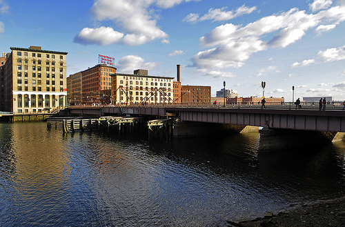 Post image for Boston Wharf | Picture Massachusetts