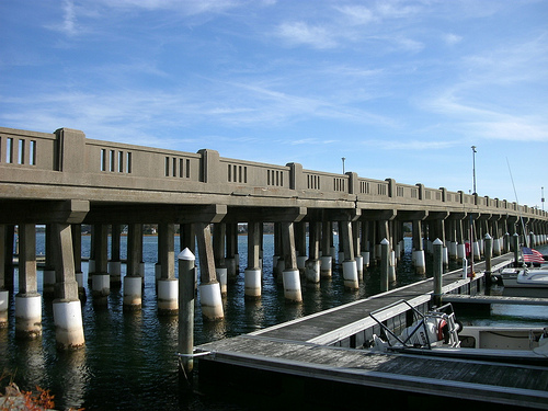 Post image for Bridge | Picture Massachusetts
