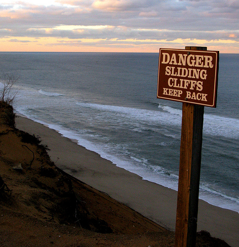 Post image for Danger | Picture Massachusetts