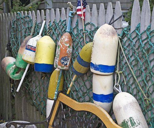 Post image for Boat Floats | Picture Massachusetts