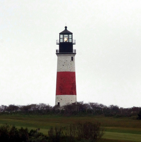 Post image for Lighthouse on Nantucket | Picture Massachusetts