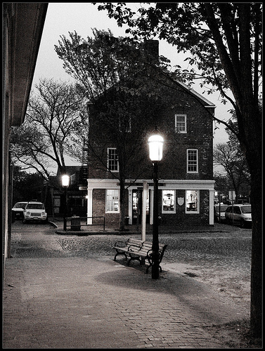 Post image for Main Street | Picture Massachusetts